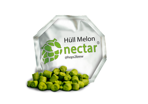Hüll Melon nectar
