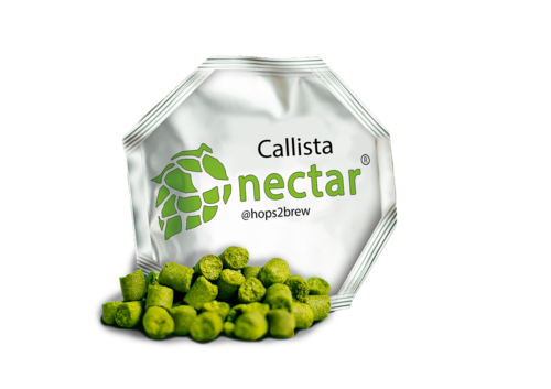 Callista nectar